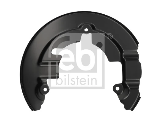 Splash Guard, brake disc